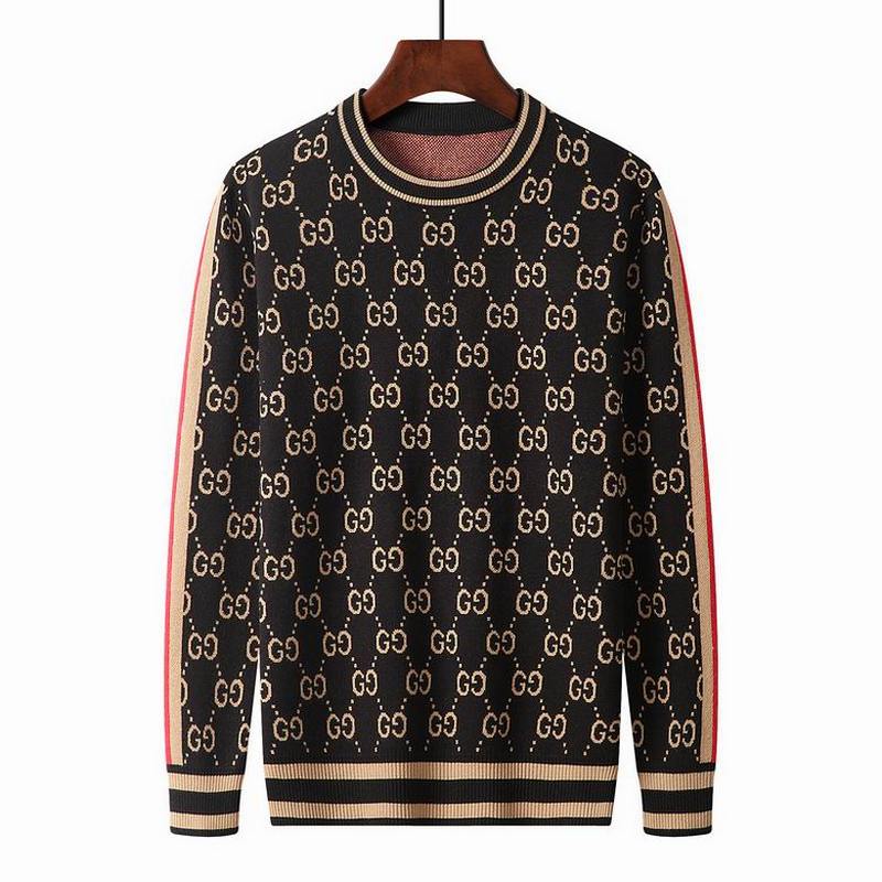 Gucci Men's Sweater 363